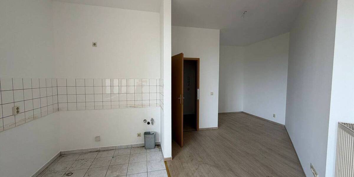 Etagenwohnung Görlitz Innenstadt - 1 Zimmer, 50 m&sup2;, 270&euro; | Angebot:26451098