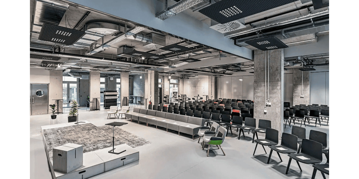 Gewerbeobjekt Bonn Zentrum - 1.249&euro; | Angebot:26750039