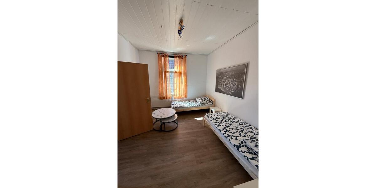 Wohnen auf Zeit Elsfleth - 3 Zimmer, 80 m&sup2;, 12&euro; | Angebot:26058343