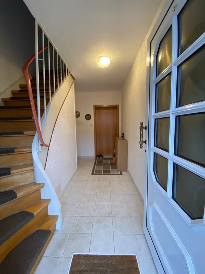 Attraktive 3-Zimmer-EGWohnung mit EBK in WOB-Hageberg