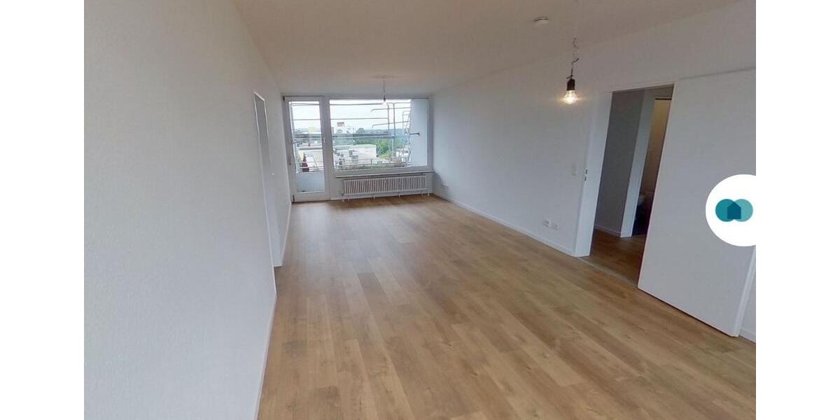 Erdgeschoßwohnung Koblenz Karthause - 4 Zimmer, 88 m&sup2;, 830&euro; | Angebot:26006107