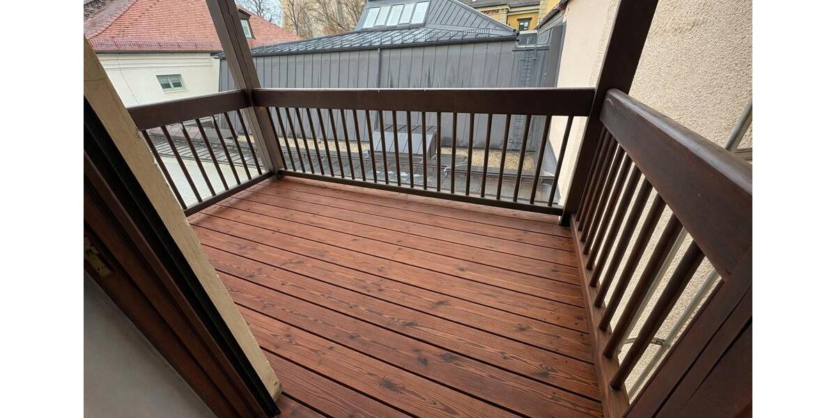 Etagenwohnung Regensburg Galgenberg - 2 Zimmer, 54 m&sup2;, 1.250&euro; | Angebot:26095505