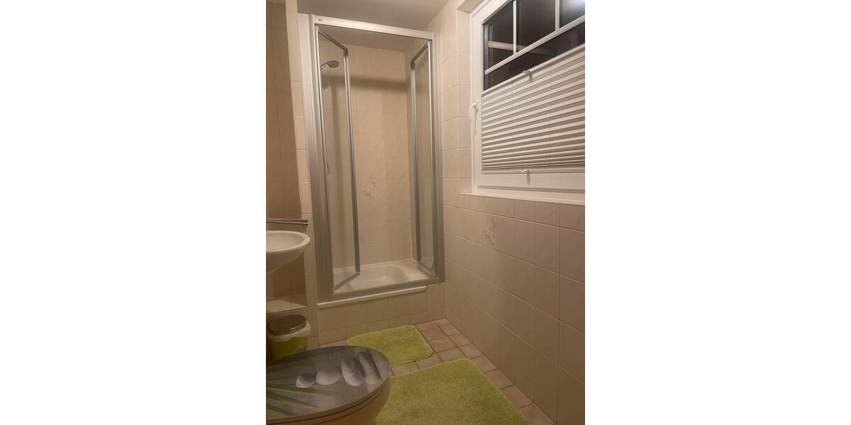 Wohnen auf Zeit Soltau - 1 Zimmer, 14 m&sup2;, 45&euro; | Angebot:25913035