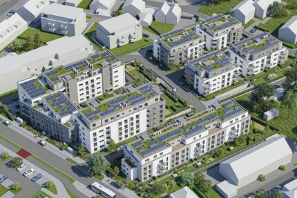 Wohnen mit Stil bei VIVAWEST. zimmer