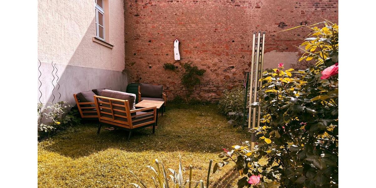 Etagenwohnung Lommatzsch - 4 Zimmer, 90 m&sup2;, 570&euro; | Angebot:26071958