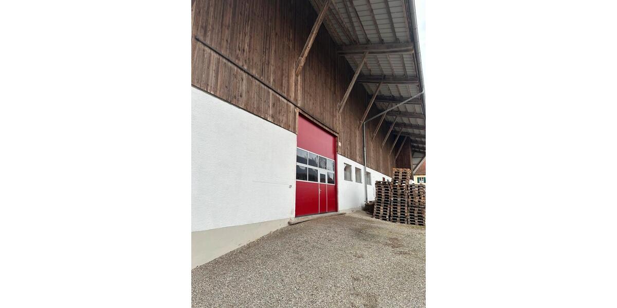 Gewerbeobjekt Odelzhausen - 1.584&euro; | Angebot:17926811