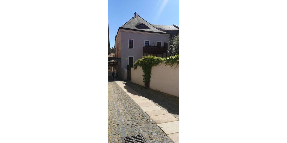 Etagenwohnung Görlitz Altstadt - 2 Zimmer, 63 m&sup2;, 415&euro; | Angebot:26187411