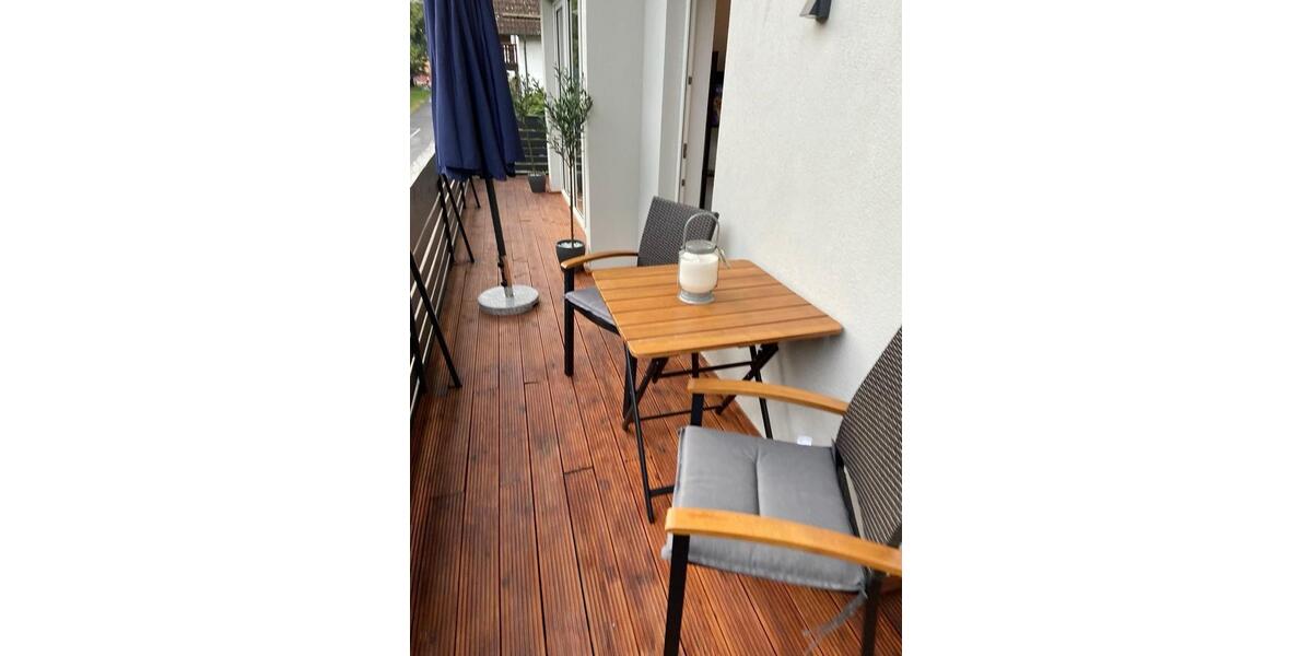 Wohnen auf Zeit Birkenau - 3 Zimmer, 75 m&sup2;, 1.600&euro; | Angebot:25313049