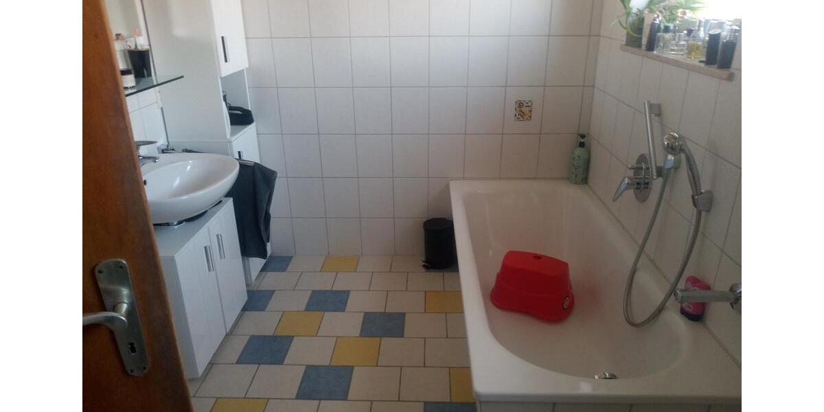Erdgeschoßwohnung Bad Saulgau - 5 Zimmer, 150 m&sup2;, 1.100&euro; | Angebot:25995018