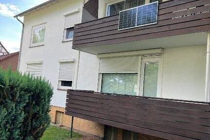 3 Zimmer Mietwohnung in gesuchter Wohnlage in Vellmar 3 zimmer