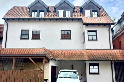 Wohnen auf Zeit Großbottwar - 8 Zimmer, 15 m&sup2;, 350&euro; | Angebot:25862944