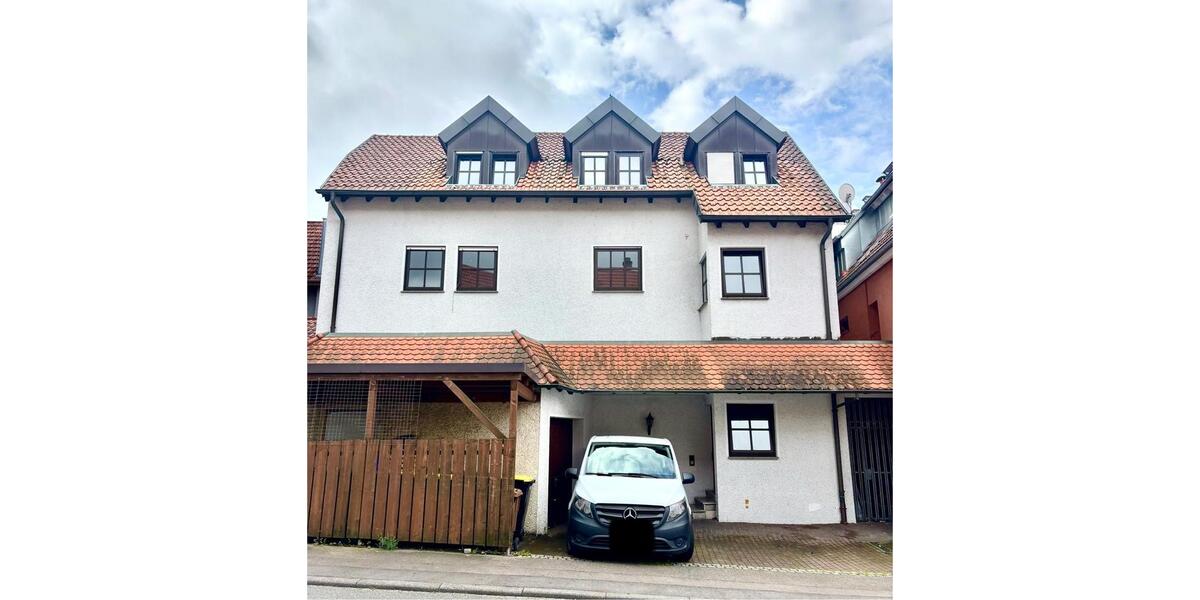 Wohnen auf Zeit Großbottwar - 8 Zimmer, 15 m&sup2;, 350&euro; | Angebot:25862944