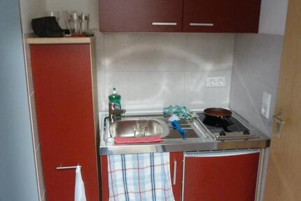 Wohnung Meschede - 1 Zimmer, 20 m&sup2;, 360&euro; | Angebot:26408139