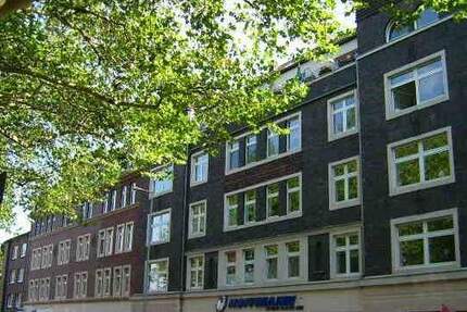 Wohnung Oberhausen Altstadt-Mitte - 4 Zimmer, 113 m&sup2;, 960&euro; | Angebot:24875520