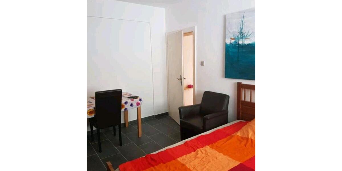 Wohnen auf Zeit Meerbusch Necklenbroich - 1 Zimmer, 25 m&sup2;, 590&euro; | Angebot:26137104