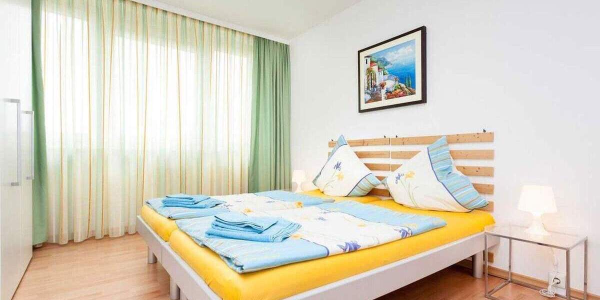 3 Zimmer Wohnung - ruhig, Balkon, Einbauküche, Keller 3 zimmer