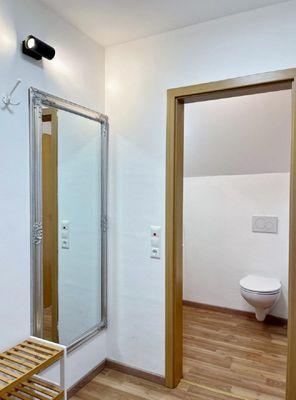 Etagenwohnung Niebüll - 4 Zimmer, 104 m&sup2;, 1.040&euro; | Angebot:26612000