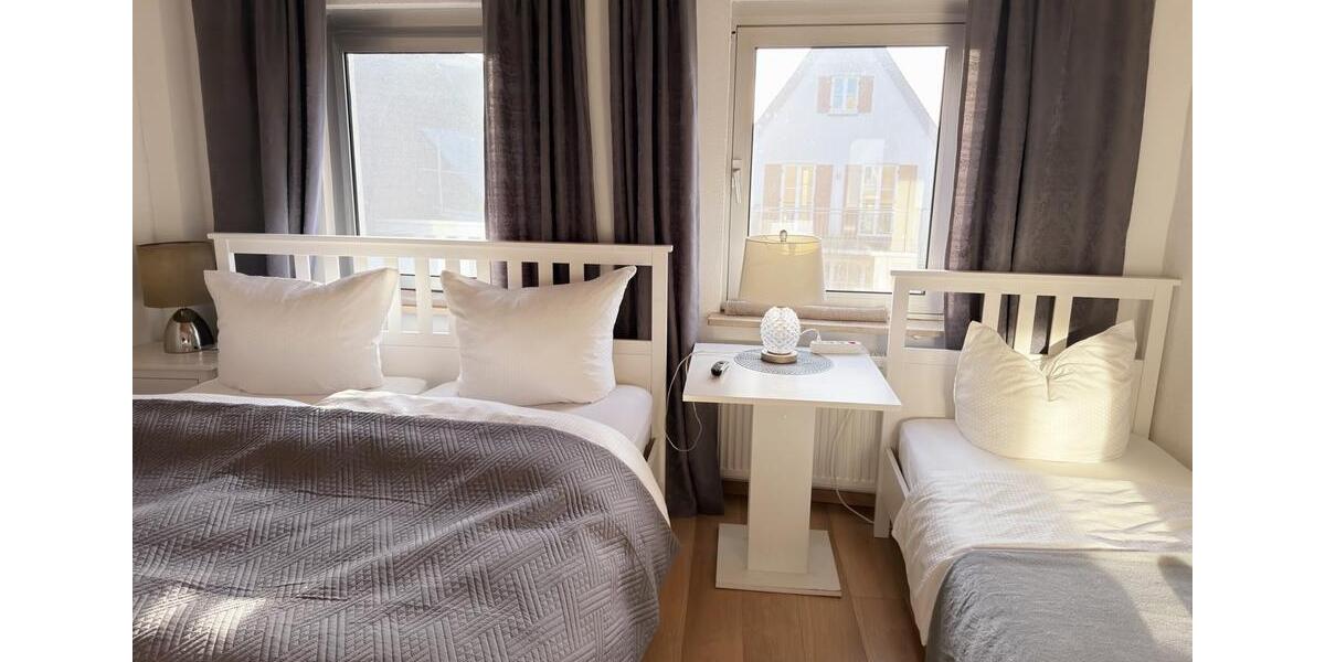 Wohnen auf Zeit Leipheim - 6 Zimmer, 15 m&sup2;, 40&euro; | Angebot:24559925