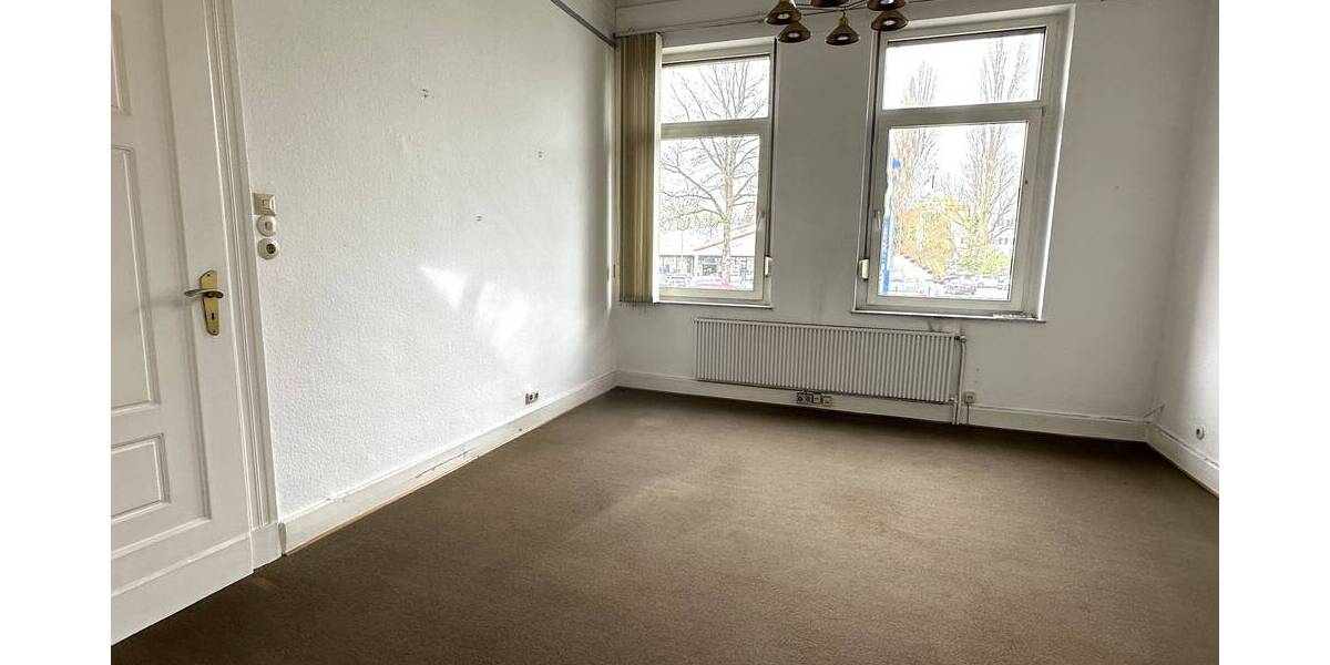 Gewerbeobjekt Düren Rölsdorf - 4 Zimmer, 80 m&sup2;, 550&euro; | Angebot:25692119