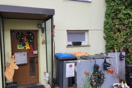 Reihenmittelhaus zu vermieten. 4 zimmer