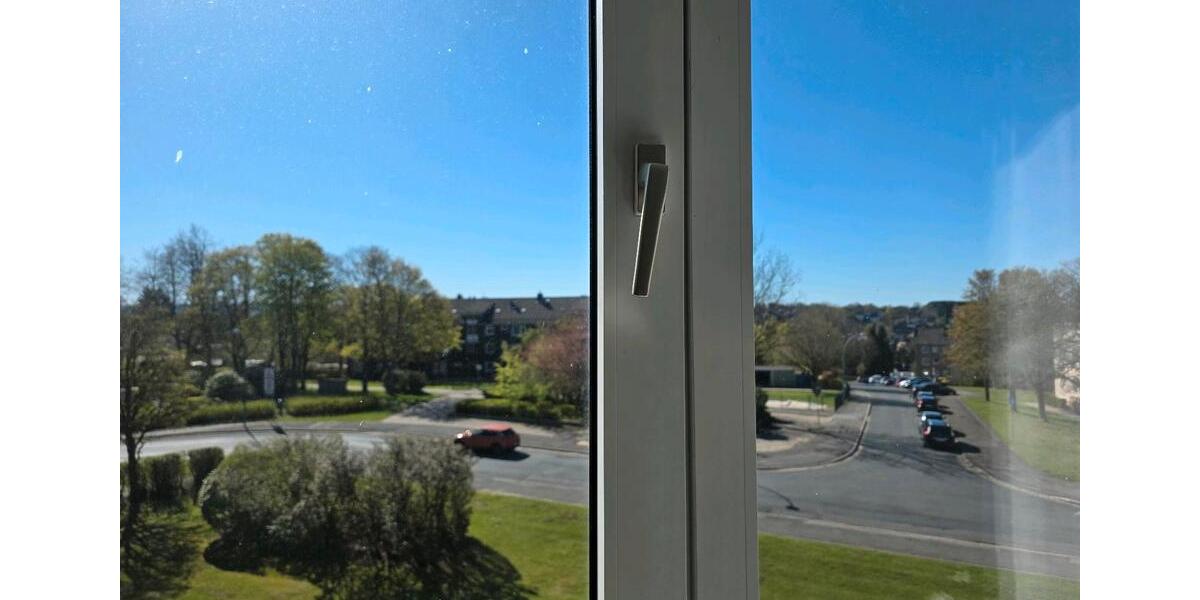 Etagenwohnung Clausthal-Zellerfeld Zellerfeld - 1 Zimmer, 19 m&sup2;, 350&euro; | Angebot:26233660