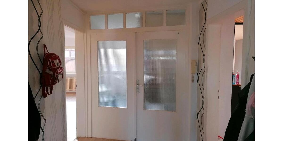 Etagenwohnung Höxter - 4 Zimmer, 85 m&sup2;, 460&euro; | Angebot:25264777