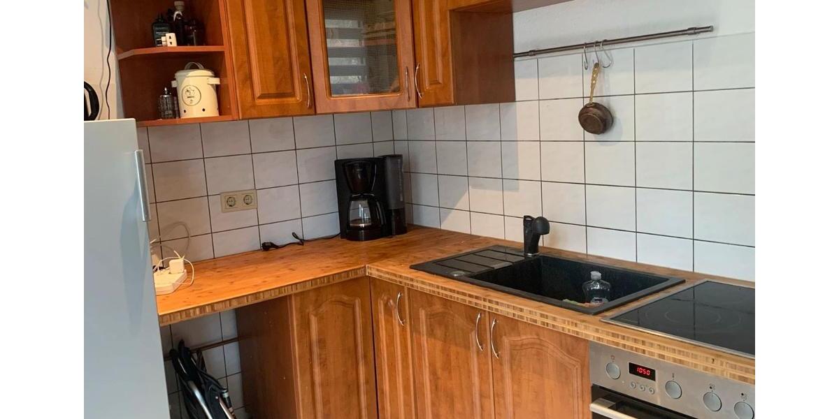 Wohnen auf Zeit Braunschweig Lehndorf-Watenbüttel - 3 Zimmer, 57 m&sup2;, 550&euro; | Angebot:26603200