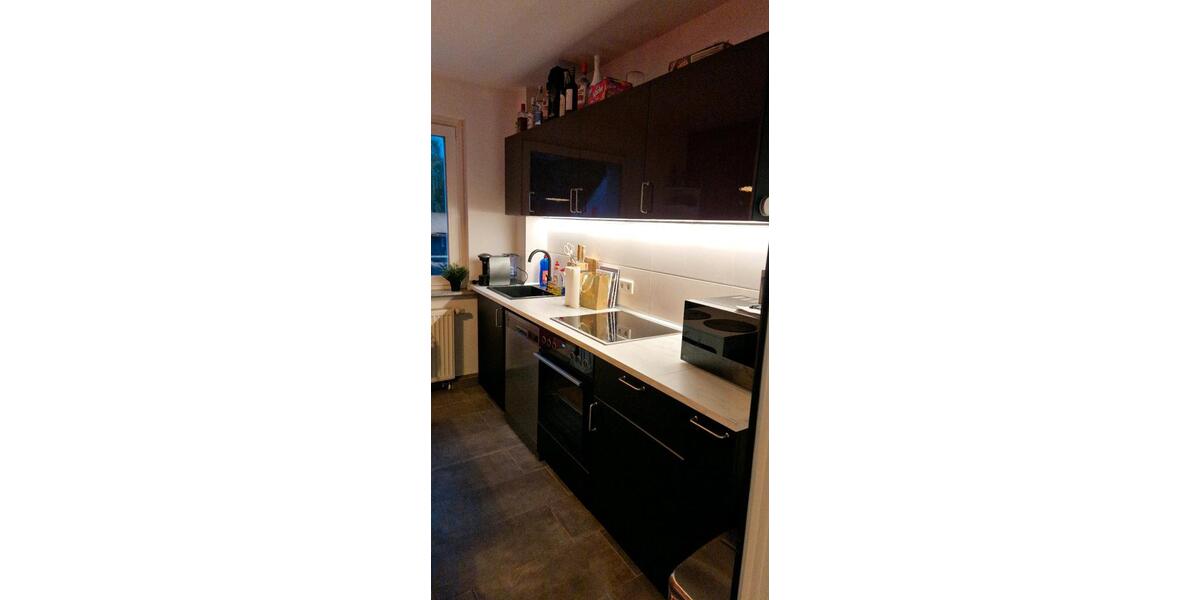 Wohnen auf Zeit Essen Stadtbezirk V - 2 Zimmer, 60 m&sup2;, 450&euro; | Angebot:26621101