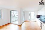 Etagenwohnung Heilbronn Kernstadt - 2 Zimmer, 66 m&sup2;, 1.125&euro; | Angebot:23804795