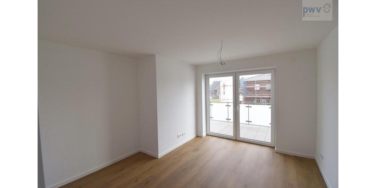 Etagenwohnung Aurich Egels und Wallinghausen - 3 Zimmer, 80 m&sup2;, 840&euro; | Angebot:26367146