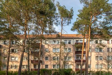 Wohnung Bad Liebenwerda - 2 Zimmer, 45 m&sup2;, 275&euro; | Angebot:26148309