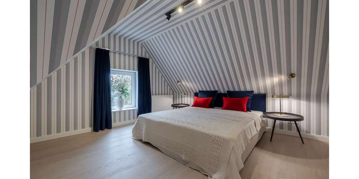 Etagenwohnung Sylt Westerland - 2.5 Zimmer, 93 m&sup2;, 2.270&euro; | Angebot:25876952