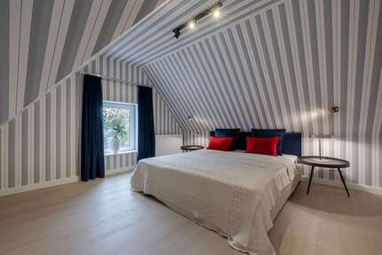 Wohnung Sylt Westerland - 2.5 Zimmer, 93 m&sup2;, 2.270&euro; | Angebot:25876952