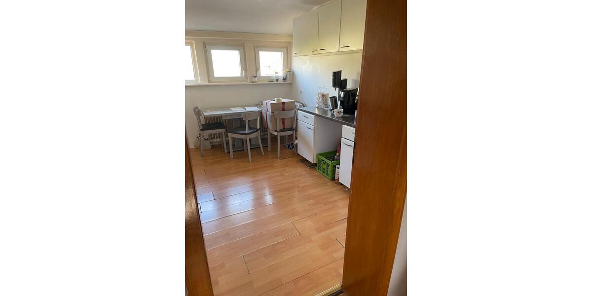 Dachgeschoßwohnung Marienheide - 3 Zimmer, 70 m&sup2;, 480&euro; | Angebot:26250326