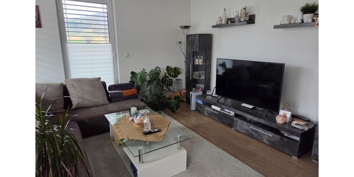 Terrassenwohnung Bad Staffelstein - 3 Zimmer, 95 m&sup2;, 950&euro; | Angebot:25872209