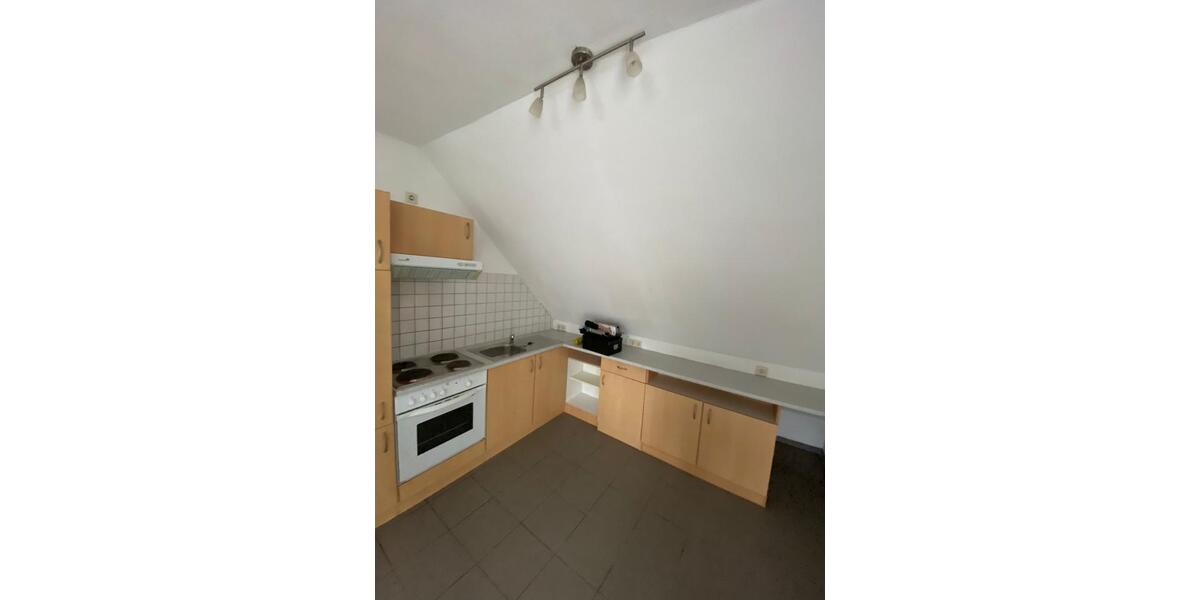 Dachgeschoßwohnung Wannweil - 1 Zimmer, 40 m&sup2;, 630&euro; | Angebot:24701534