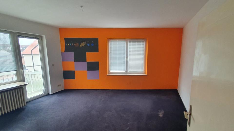 Etagenwohnung Bremen Blumenthal - 4 Zimmer, 105 m&sup2;, 1.150&euro; | Angebot:24748797