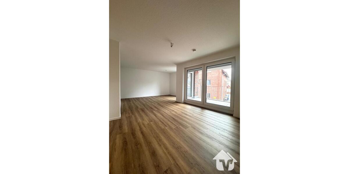 Etagenwohnung Haselünne - 2 Zimmer, 74 m&sup2;, 810&euro; | Angebot:26096878