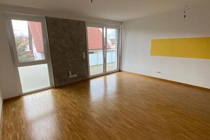 2,5 Zimmer Wohnung in Heuweiler zu vermieten (ab 15.03.2026) 2.5 zimmer