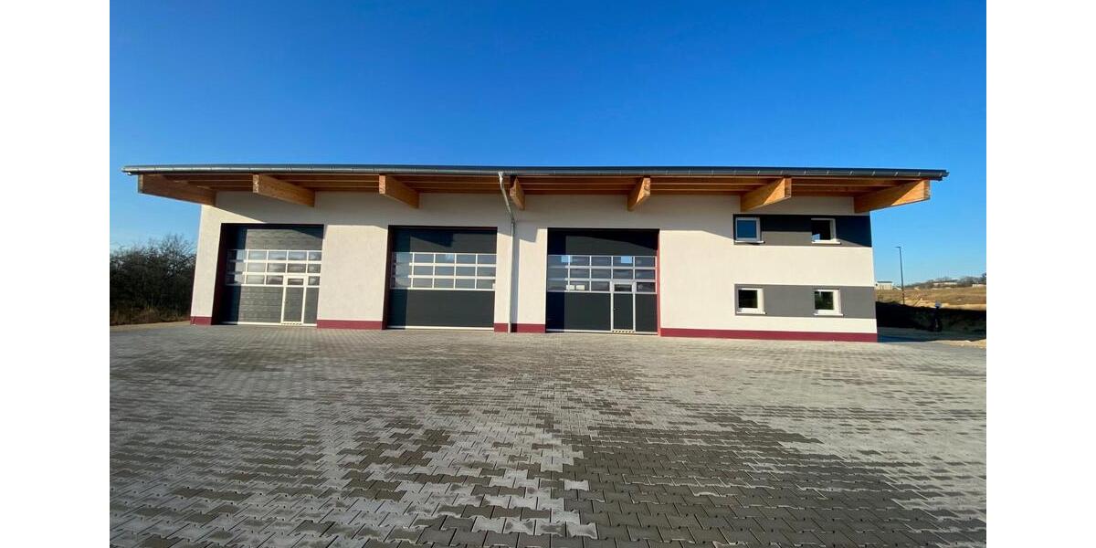 Gewerbeobjekt Hollfeld - 2.800&euro; | Angebot:24735349