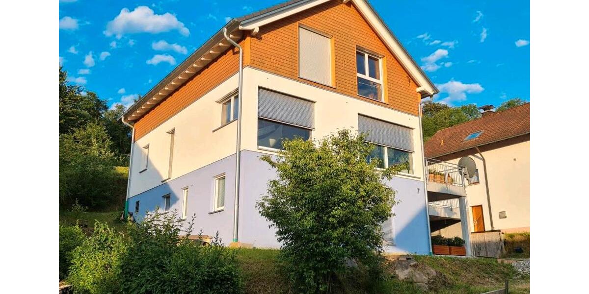 Wohnen auf Zeit Kenzingen - 1 Zimmer, 19 m&sup2;, 530&euro; | Angebot:26535089