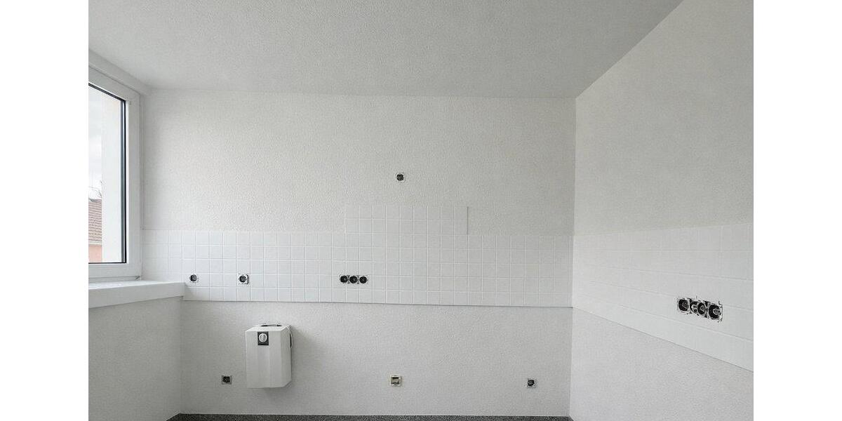 Etagenwohnung Duisburg Essenberg - 3 Zimmer, 87 m&sup2;, 750&euro; | Angebot:26045492