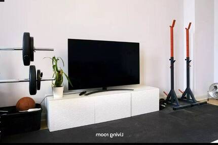 Wohnung Potsdam Nördliche Innenstadt - 2 Zimmer, 74 m&sup2;, 500&euro; | Angebot:26844079