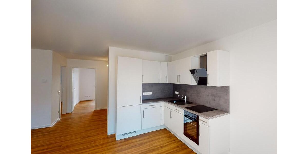Etagenwohnung Krefeld Benrad - 3 Zimmer, 84 m&sup2;, 1.045&euro; | Angebot:26665031