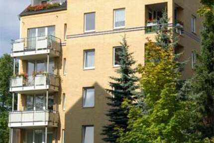 Wohnung Chemnitz Schloßchemnitz - 2 Zimmer, 56 m&sup2;, 381&euro; | Angebot:26185644