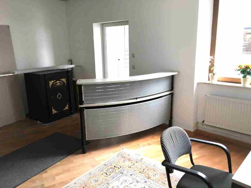 Ihr neues Büro in der Durlacher Altstadt - Der Preis ist heiss!