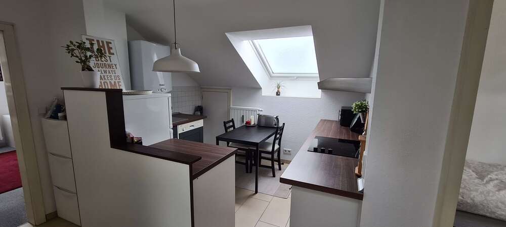 Wohnung zum Mieten in Würzburg 420 € 34 m²