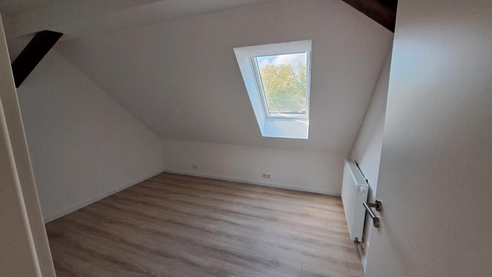 Dachgeschoßwohnung Neustadt (Dosse) - 2 Zimmer, 42 m&sup2;, 397&euro; | Angebot:26097498