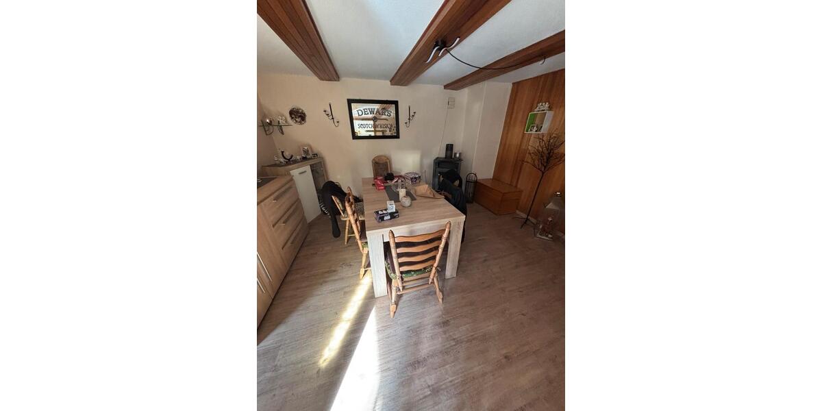 Maisonettenwohnung Aerzen - 5 Zimmer, 145 m&sup2;, 700&euro; | Angebot:26697614