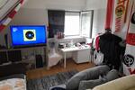 WG Zimmer in sehr ruhiger Lage zimmer